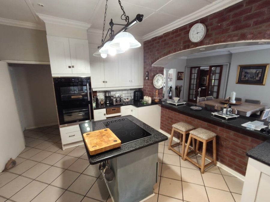 2 Bedroom Property for Sale in Donkerhoek A H North West